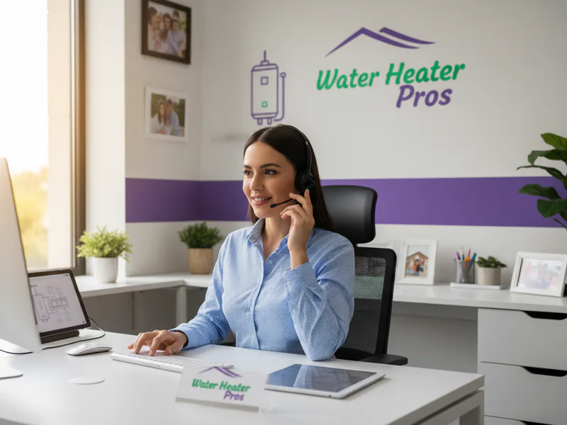 Water Heater Repair  in Fishers  FAQ